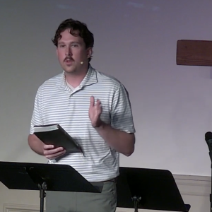 Contemporary Service, Sunday, July 6, 2025